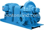 Horizontal Split Casing Pumps Bostt Pump (Industrial) Pump