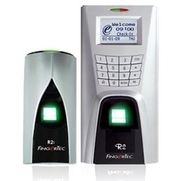 FingerTec R2 R2C