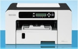 SG 3110DN GelJet Printer  Ricoh