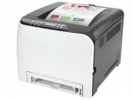 SP C250DN Colour Laser Printer Ricoh