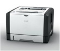 SP 311DN B / W Laser Printer Ricoh