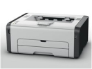 SP 211 B / W Laser Printer Ricoh