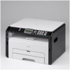 SP 211SU B / W Laser Printer Ricoh