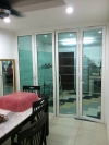 Aluminium Bi-Fold Door Aluminium Bi-Fold Door Door