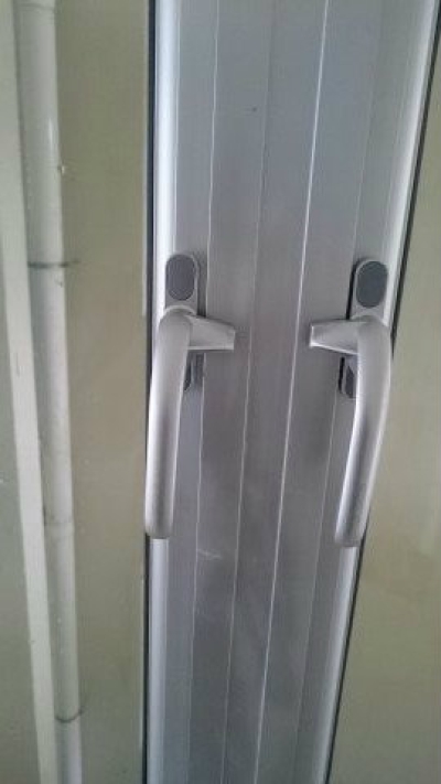 Aluminium Hanger