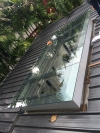 Aluminium Roof Glass Window Aluminium Roof Glass Window Aluminium Window
