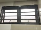 Aluminium Swing Window Aluminium Casement Window Aluminium Window