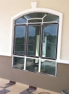 Aluminium Swing Window Design Aluminium Casement Window Aluminium Window