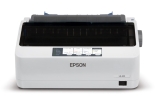 Epson LQ-310 A4 24-Pin USB - Parallel - Serial Impact Dot Matrix Printer EPSON DOT MATRIX PRINTER