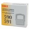 OKI ML590 591  OKI RIBBON CARTRIDGES