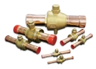 Refrigeration Ball Valves Grefac Refrigeration Valves