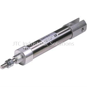 SMC Air Cylinders