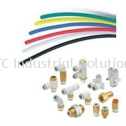 SMC Fittings & Tubing