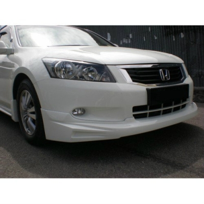 Honda accord 2008 MG style bodykit 