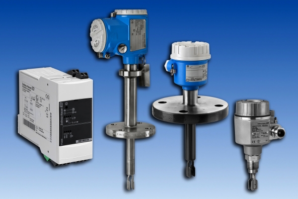 ENDRESS HAUSER DISTRIBUTOR