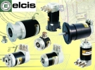ELCIS DISTRIBUTION ELCIS ENCODER FEATURED BRANDS / LINE CARD