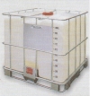 IBC Model EX EX Intermiediate Bulk Container