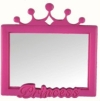 8018-1 Fancy Mirror Series Mirrors