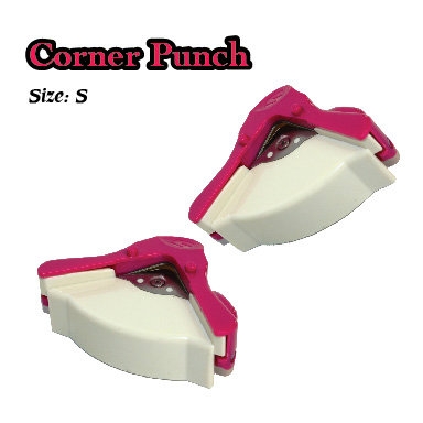 S Mini Corner Punch