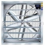 Axial Panel Fan (30'' / 36'' / 50'')