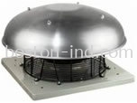 Centrifugal Roof Fan