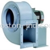 Sirroco Blower (Mild Steel / Stainless Steel / FRP) Exhaustech Industrial Fan Fan and Blower