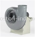 FRP / Polypropylene Blower (PP)