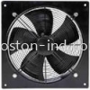 Axial Wall Fan Exhaustech Industrial Fan Fan and Blower