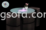 CT005 Stool / Coffee Table / Others