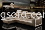 VS325 L Sofa