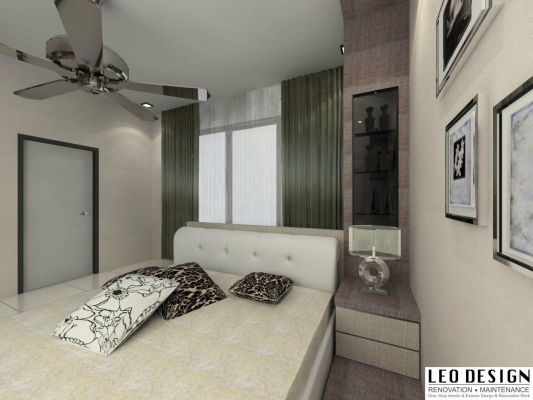 Bedroom Design