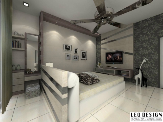 Bedroom Design