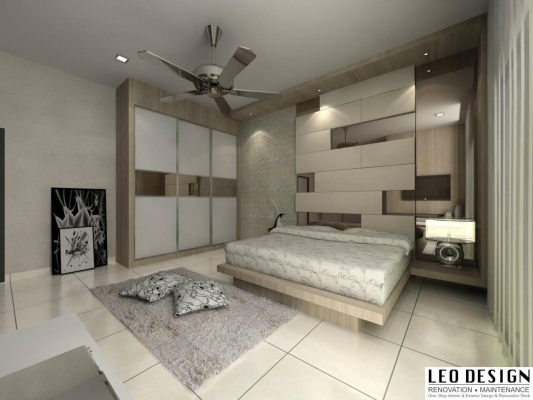 Bedroom Design