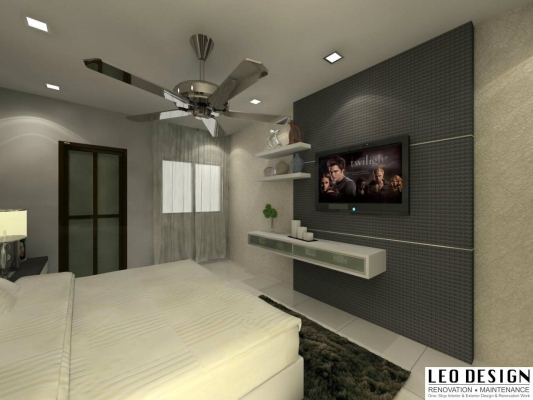 Bedroom Design