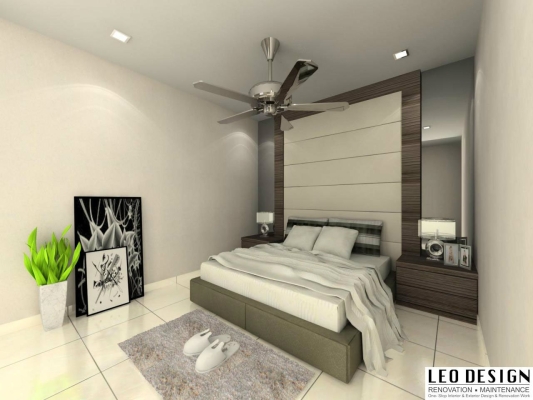 Bedroom Design