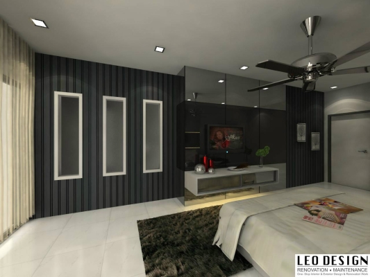 Bedroom Design