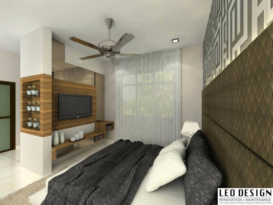 Bedroom Design