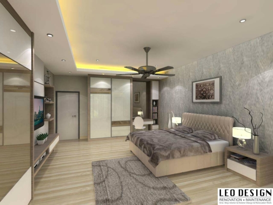 Bedroom Design