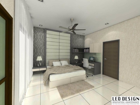 Bedroom Design