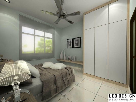 Bedroom Design