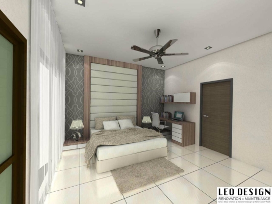 Bedroom Design