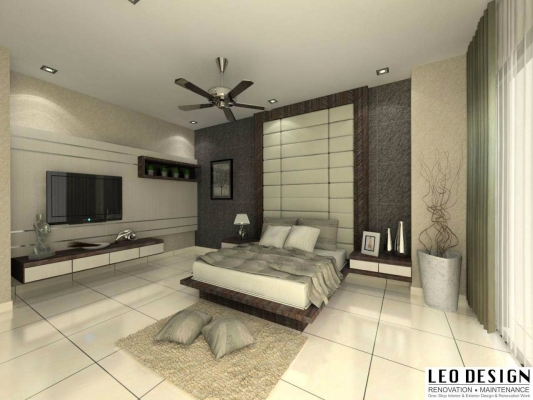 Bedroom Design