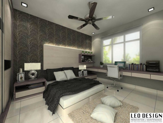 Bedroom Design