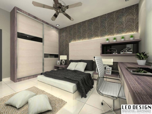 Bedroom Design