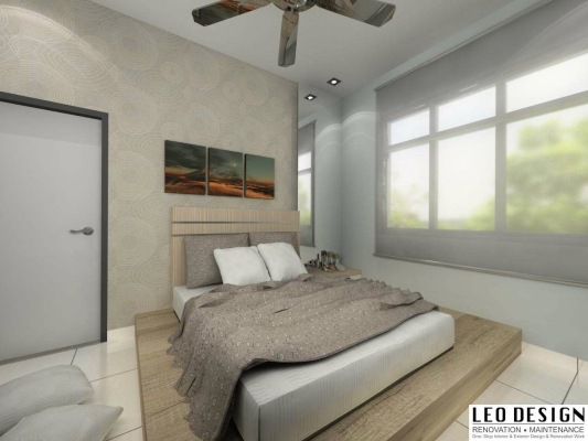 Bedroom Design