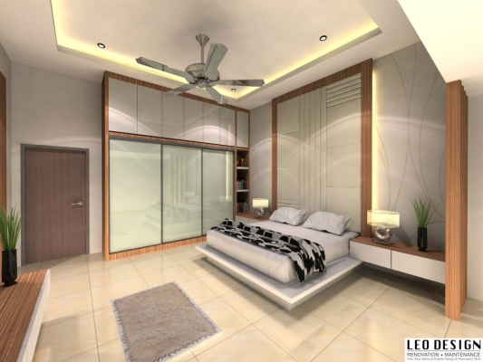 Bedroom Design