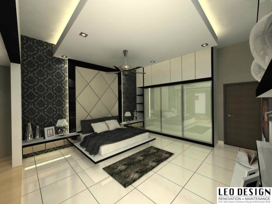 Bedroom Design