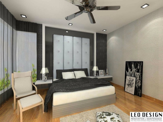 Bedroom Design