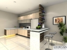 Kitchen Design Breakfast Table Kitchen Design