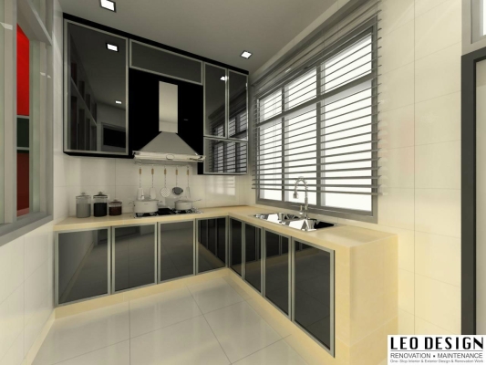 Kitchen Design